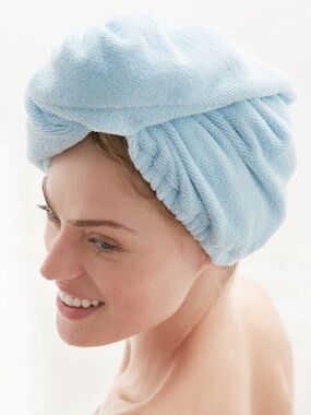Norwex Hair Wrap